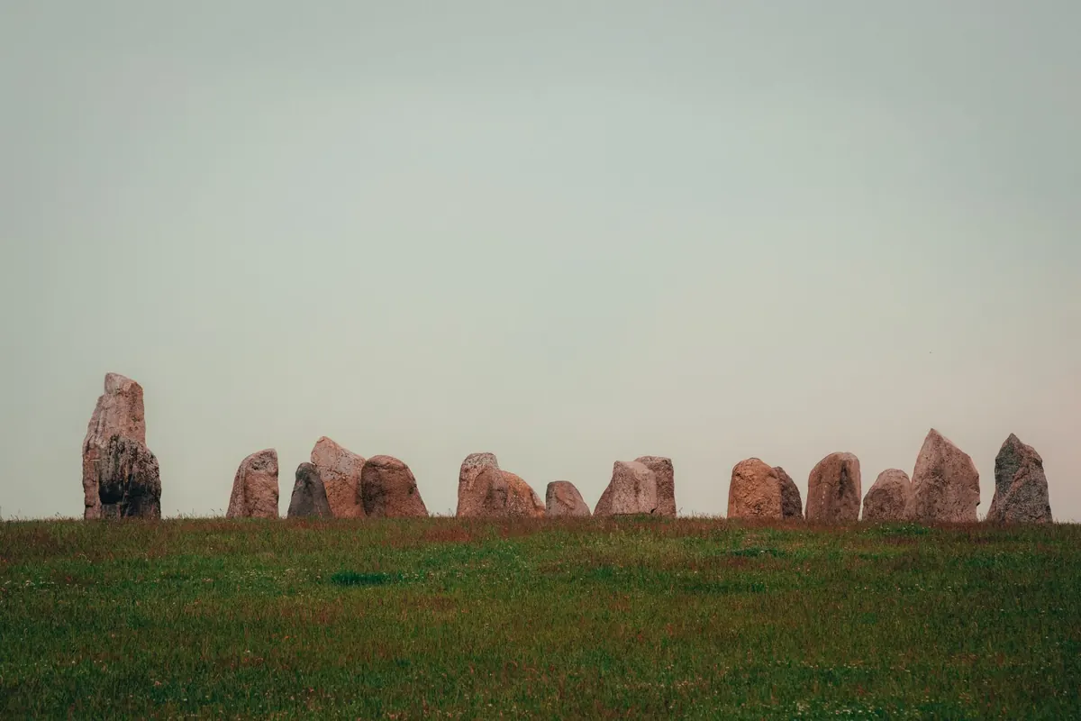 British Folklore for Wellbeing: A Beginner's Guide to Local Legends and Nature Connection
